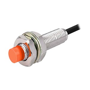 سنسور القایی سه سیم PNP آتونیکس PR08-2DP