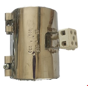 المنت سرامیکی 115*60*900w