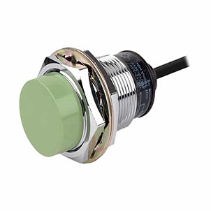 سنسور القایی سه سیم آتونیکس PR30-15DN