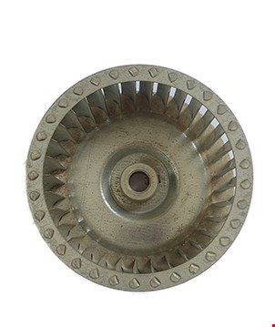 پروانه هواکش سانتریفوژ / پروانه رادیال