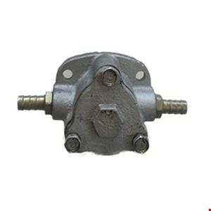 پمپ کوچک انتقال روغن و مایعات
