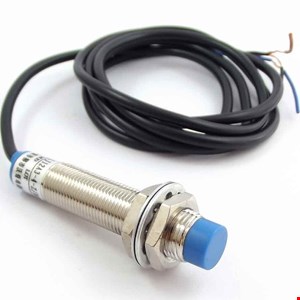 سنسور القایی(سنسور مجاورتی)